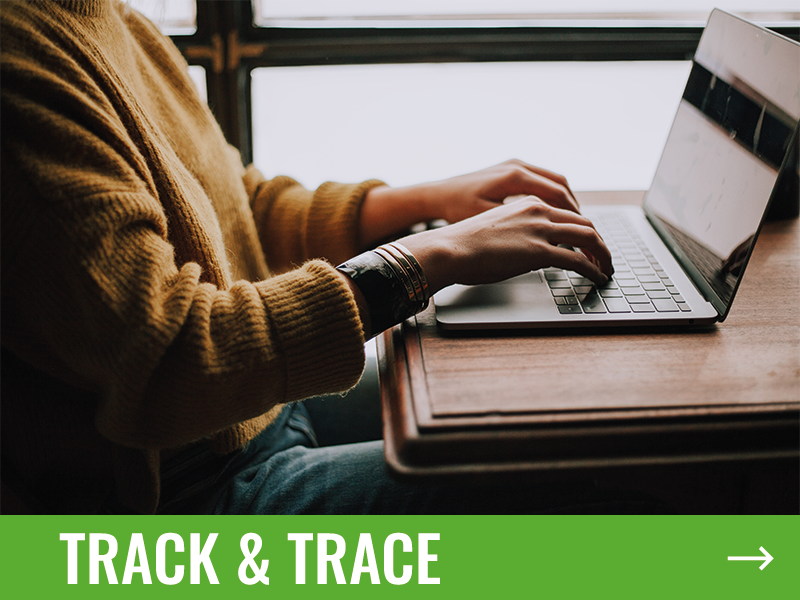 Transport Experten in Grevenbroich - CL CENTRAL LOGISTICS GMBH