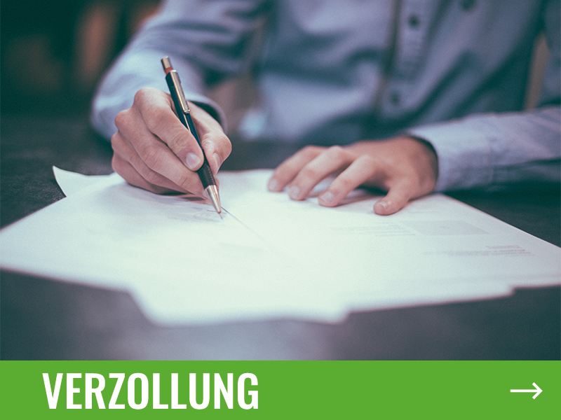 Verzollung Logistik Grevenbroich - CL CENTRAL LOGISTICS GMBH